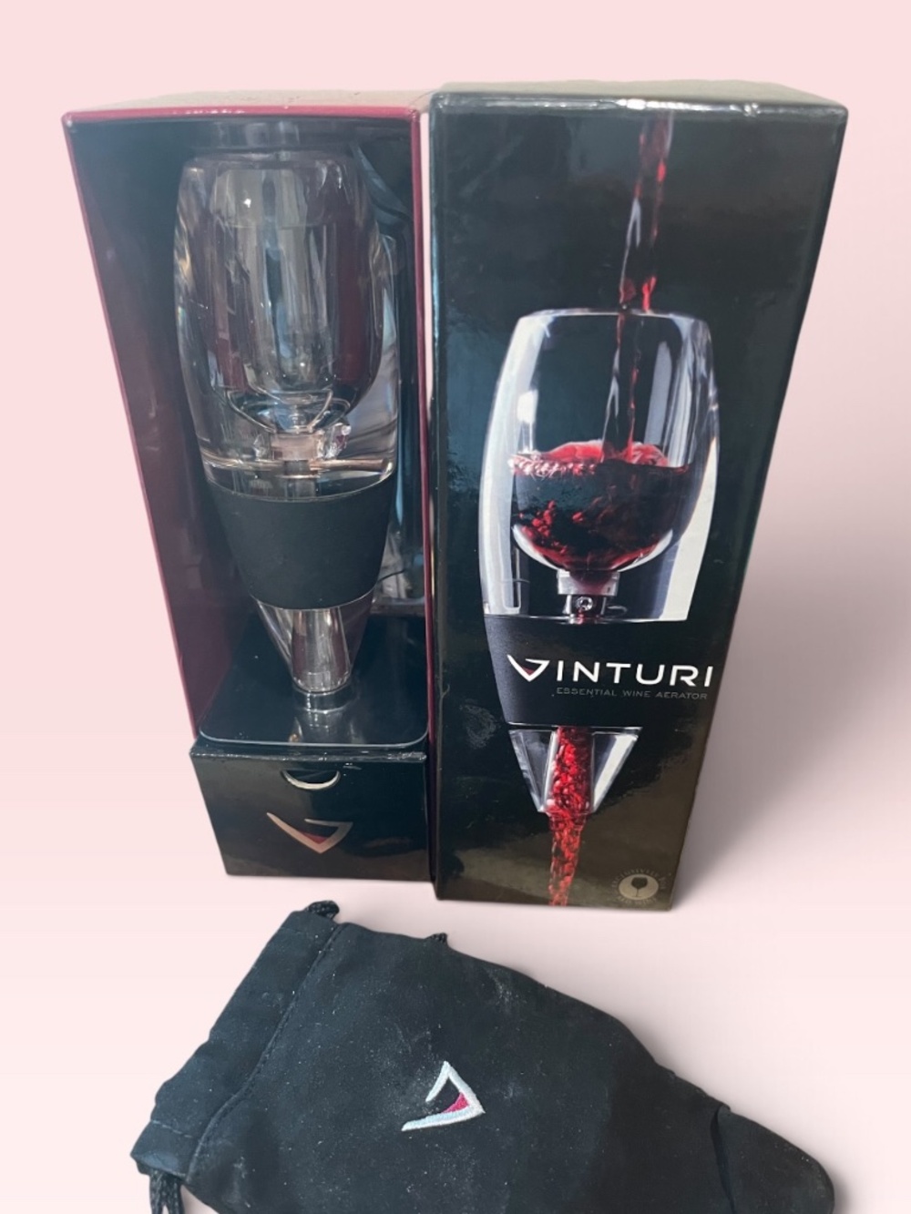 Vinturi Wine Diffuser
